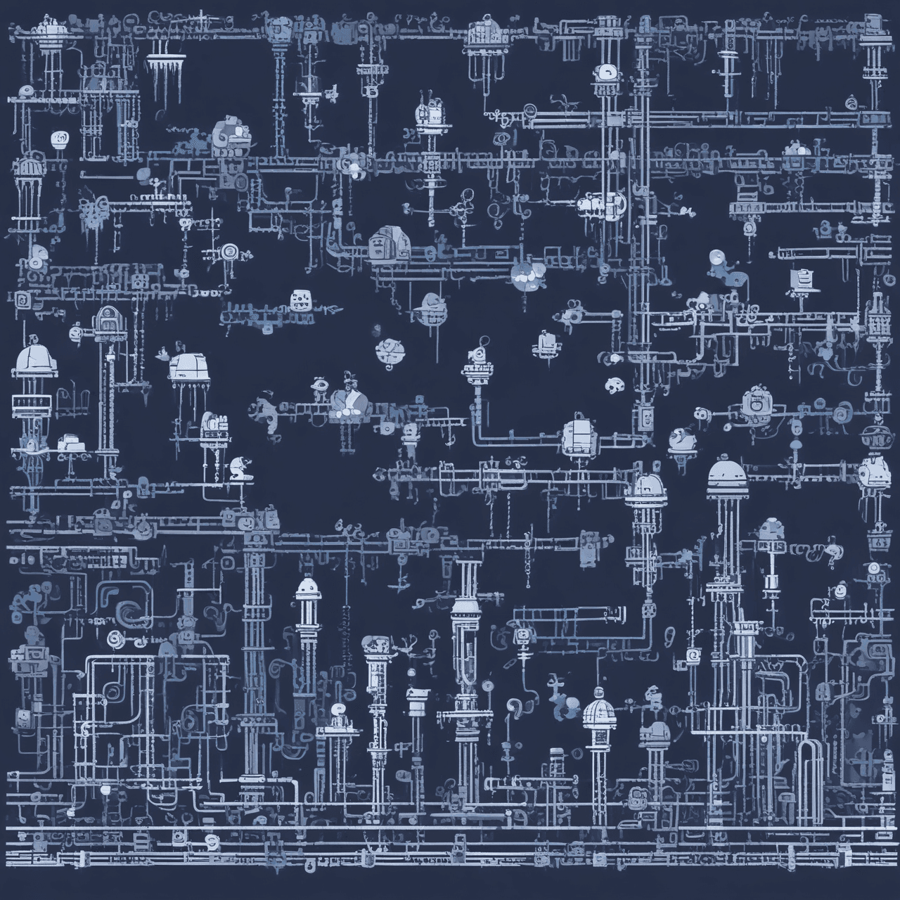 Germ Runner Quiz game banner