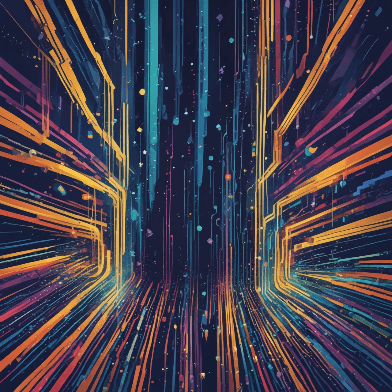 Refraction Runner Quiz game banner