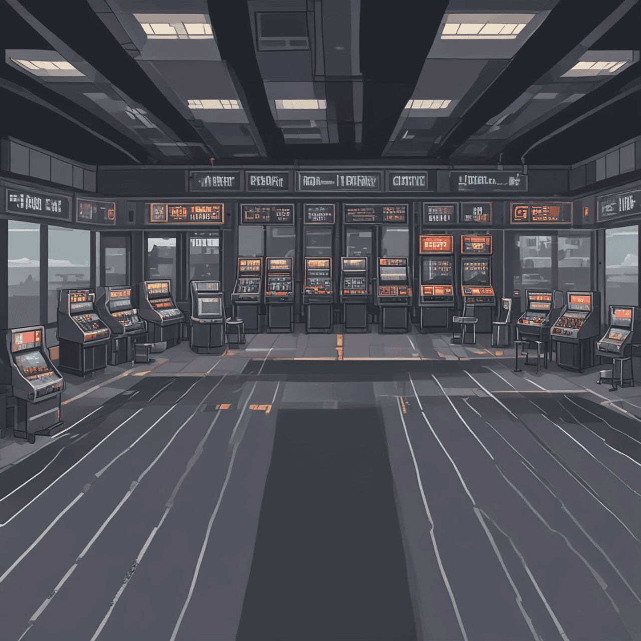 Agent Run: Kim Jong-nam game banner