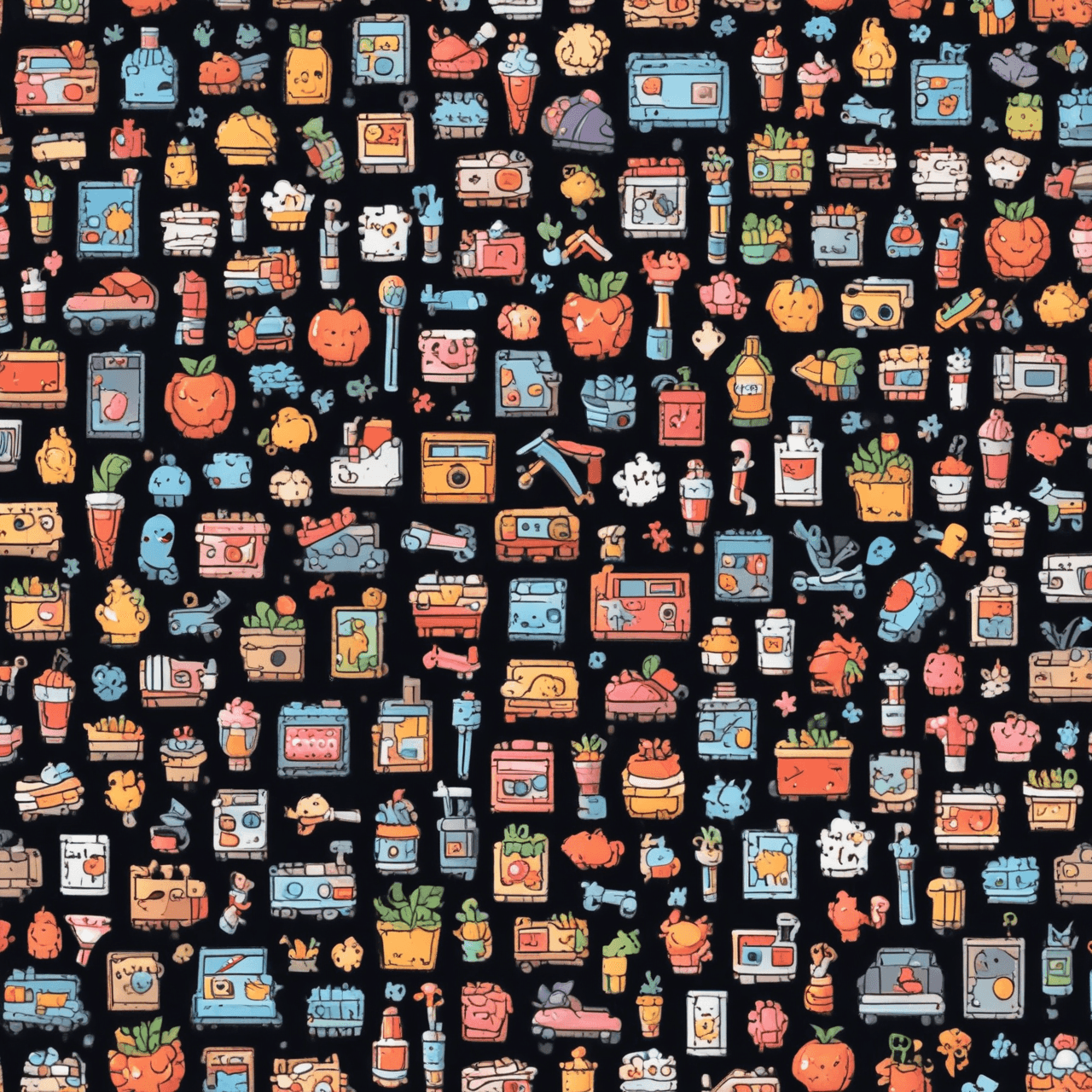 MAPEH Run Quiz game banner