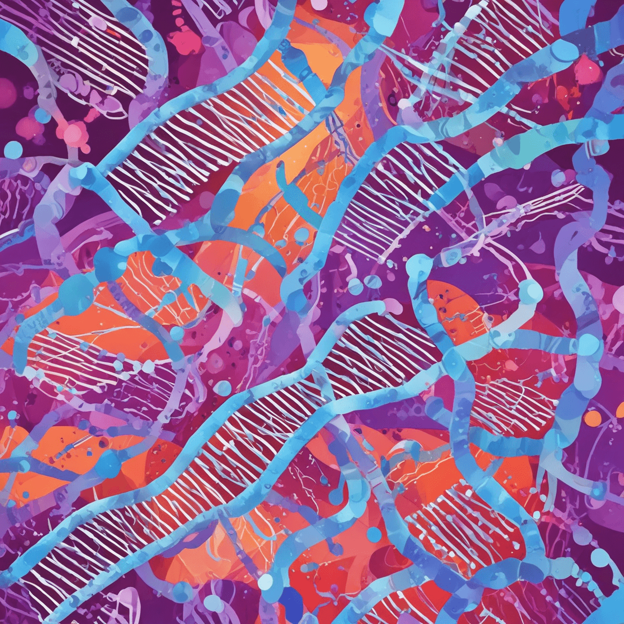 Heredity Hop! game banner