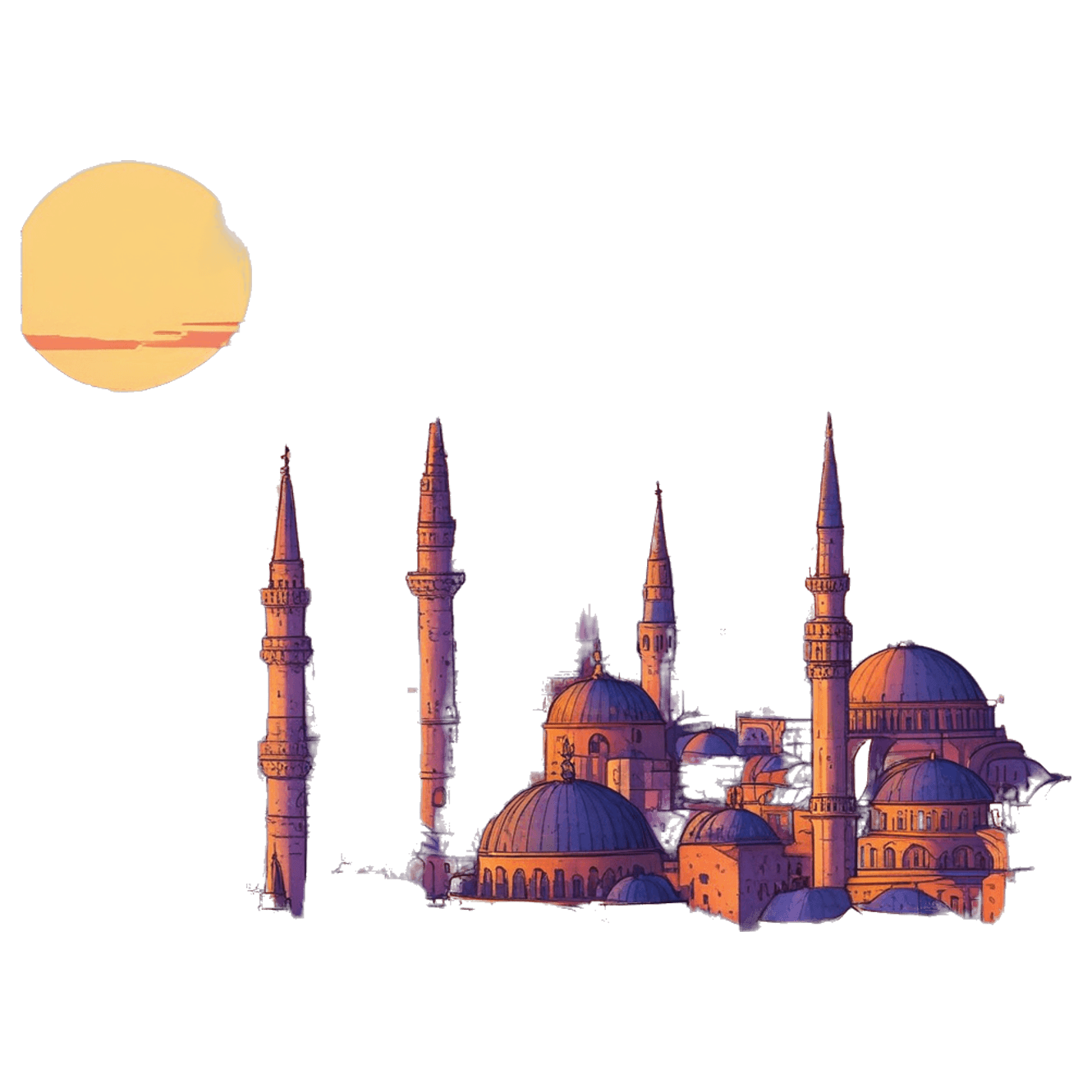 Byzantine Blitz game banner
