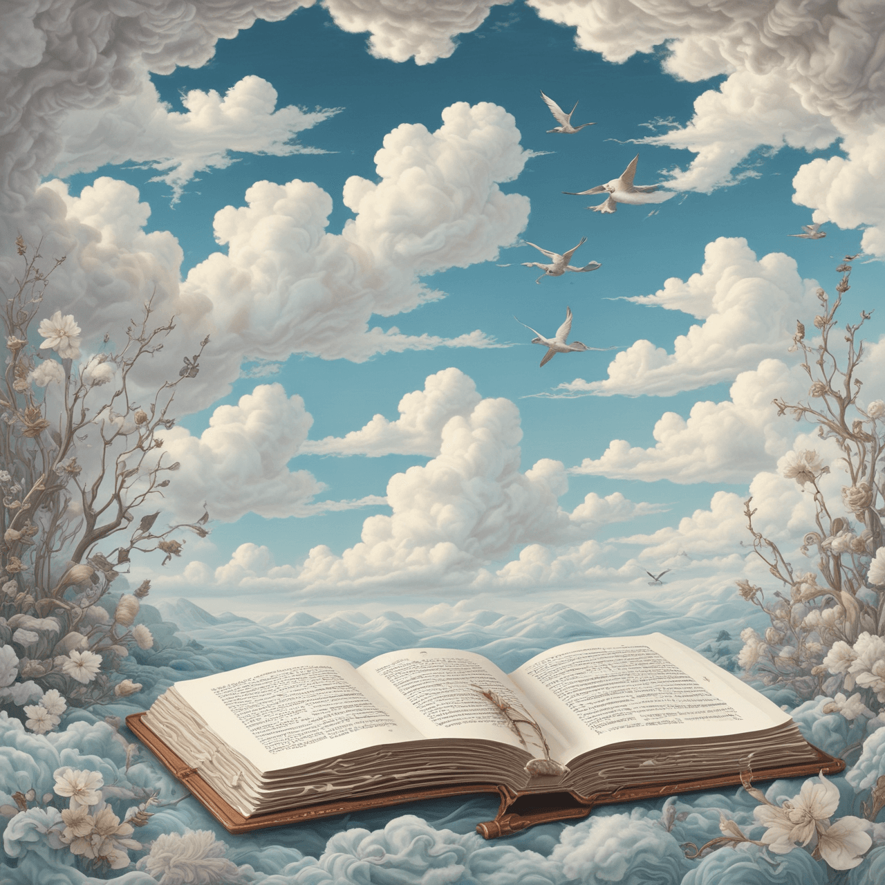 Literary Ascent Quiz game banner