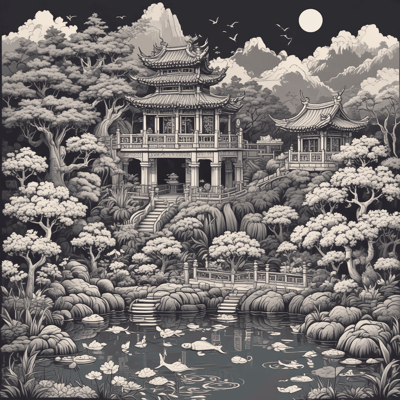 Hanzi Dash game banner