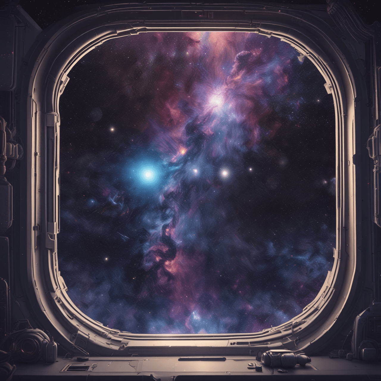 Cosmic Runner Quiz game banner