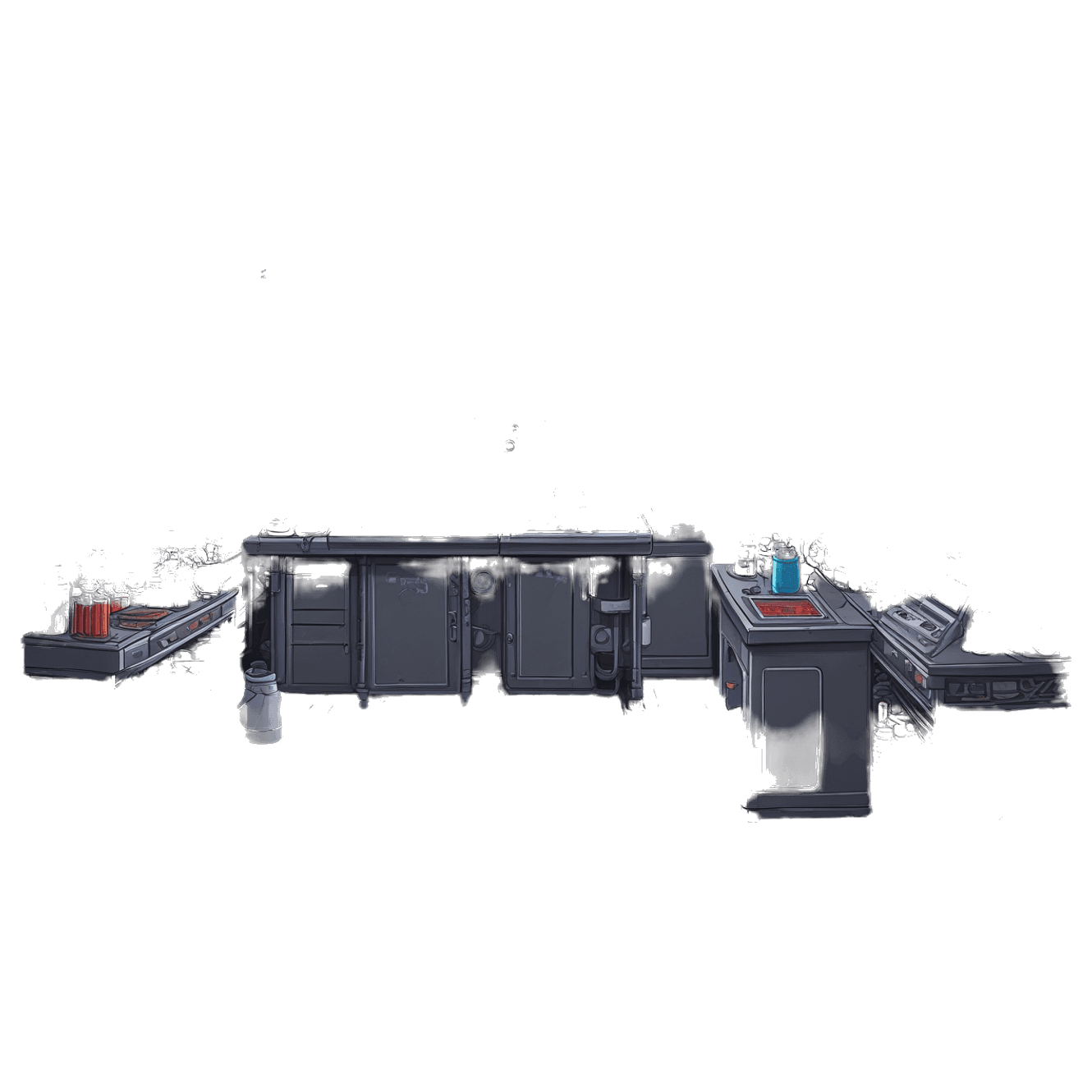 Anatomical Jetpack Adventure game banner