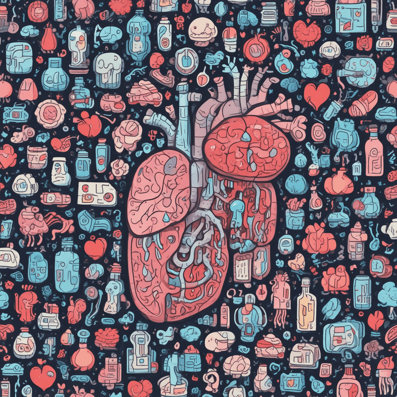 Anatomy Run Quiz game banner
