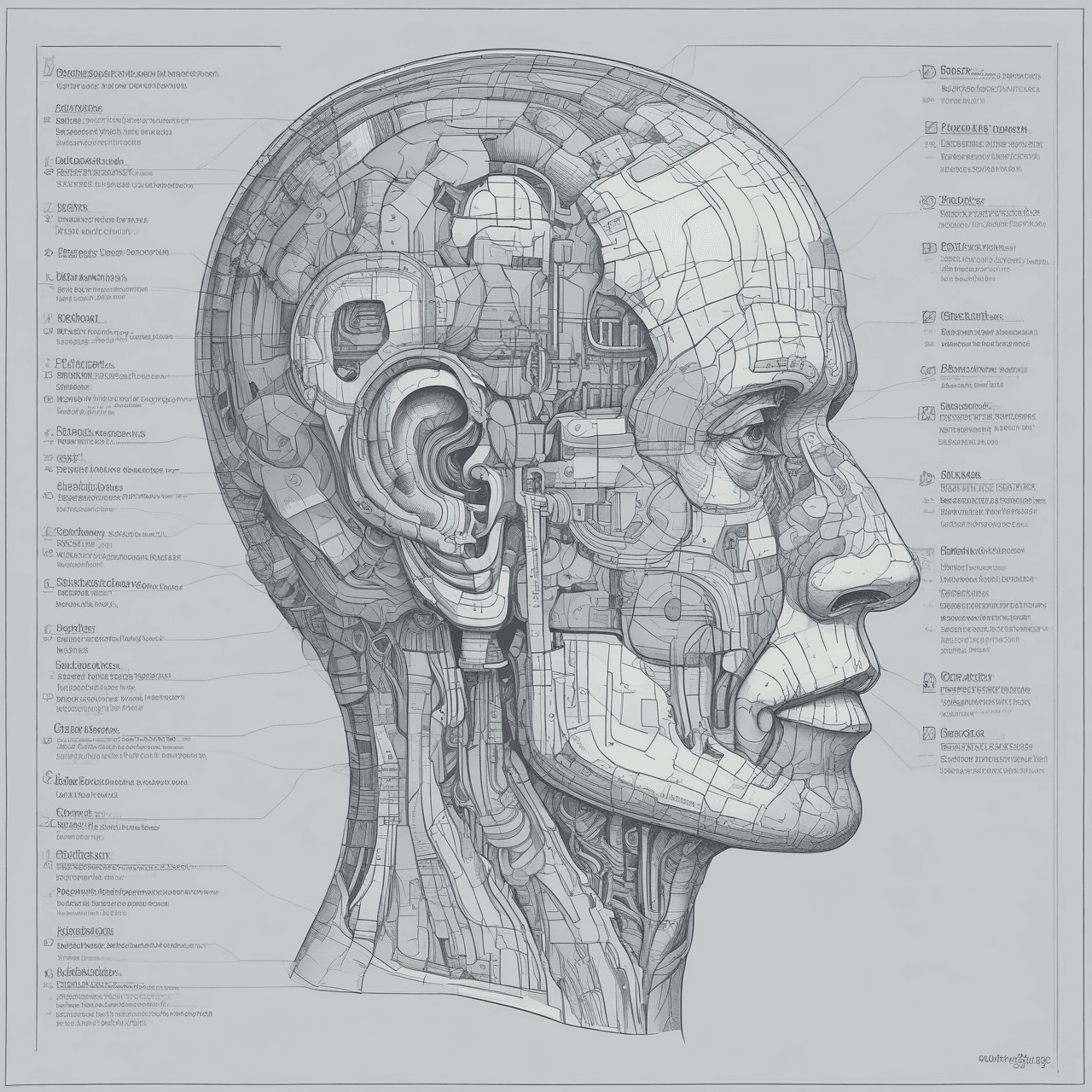 Defensores del Quiz de Anatomía de la Cabeza game banner