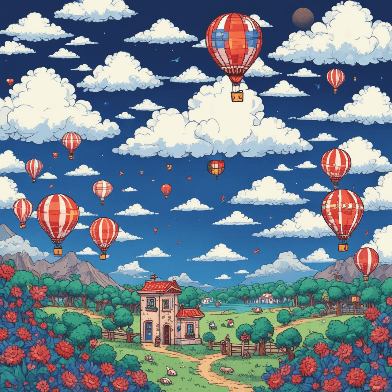 Ponte dos Verbos em Francês game banner