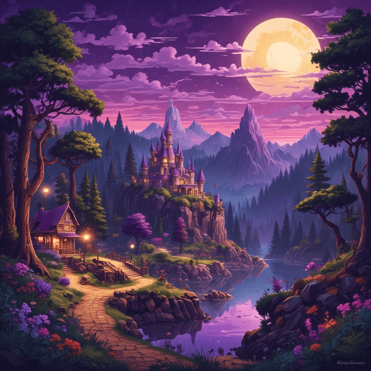 Pseudocode-Abenteuer game banner