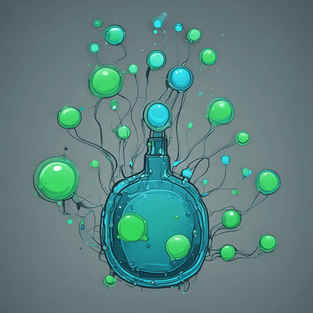Electrolysis Quiz Defenders game banner