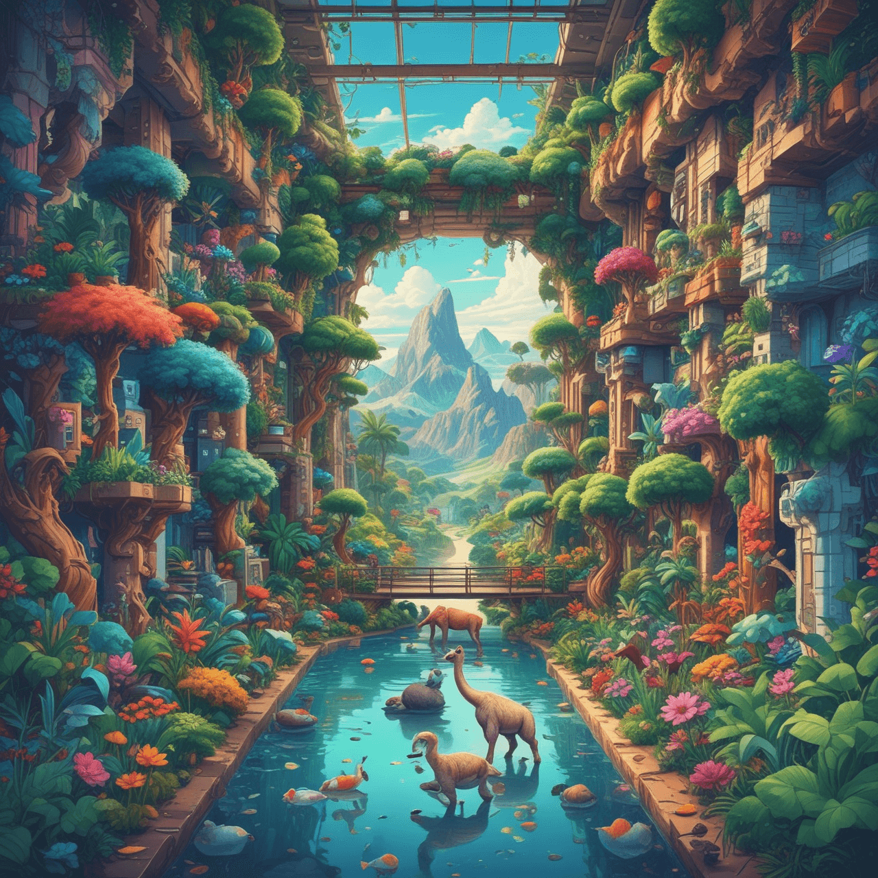 ¡Carrera de la Vida! game banner