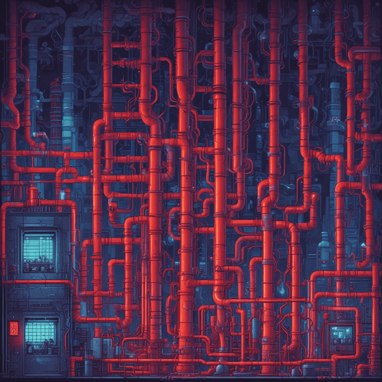 Thermodynamics Dash game banner
