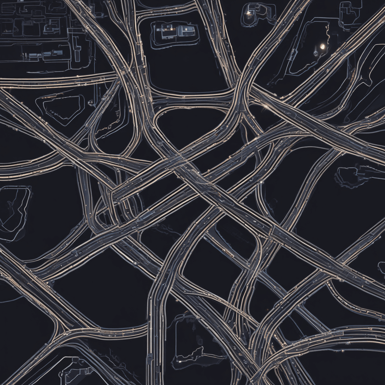 Traffic Flow Quiz Run game banner