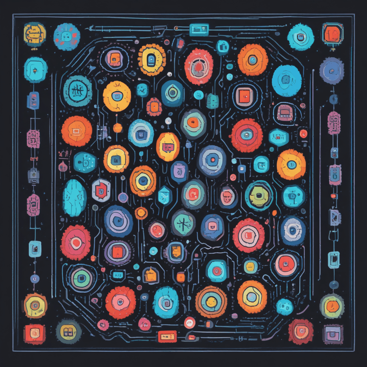 Cell Division Race game banner