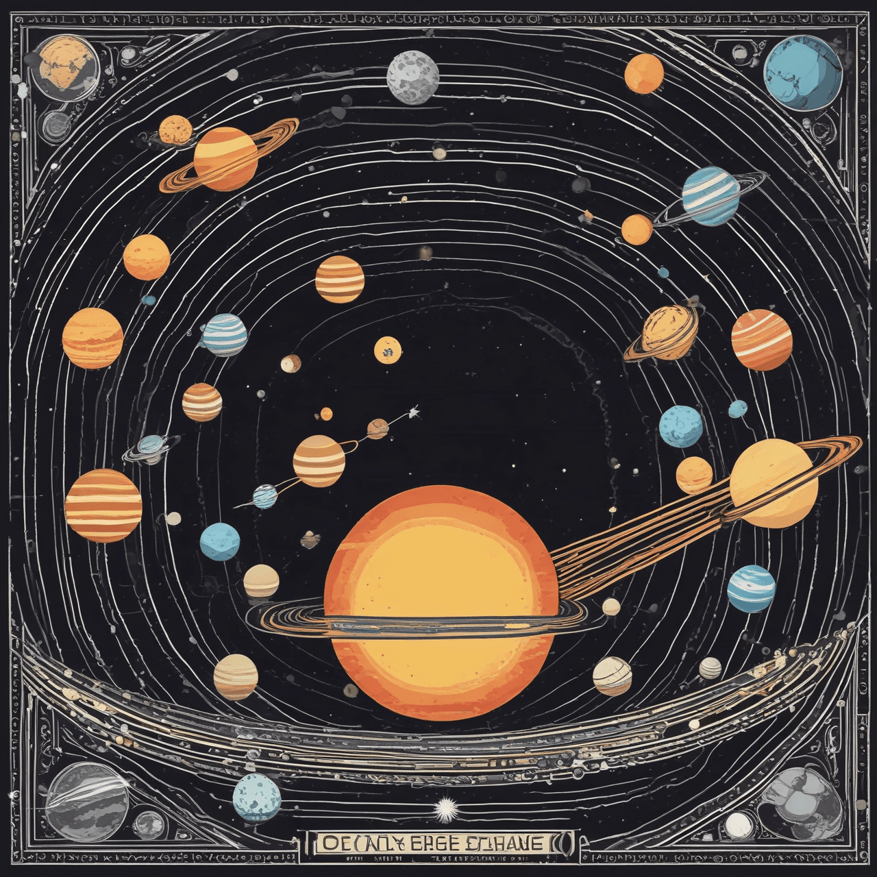 Cosmic Runner Quiz game banner