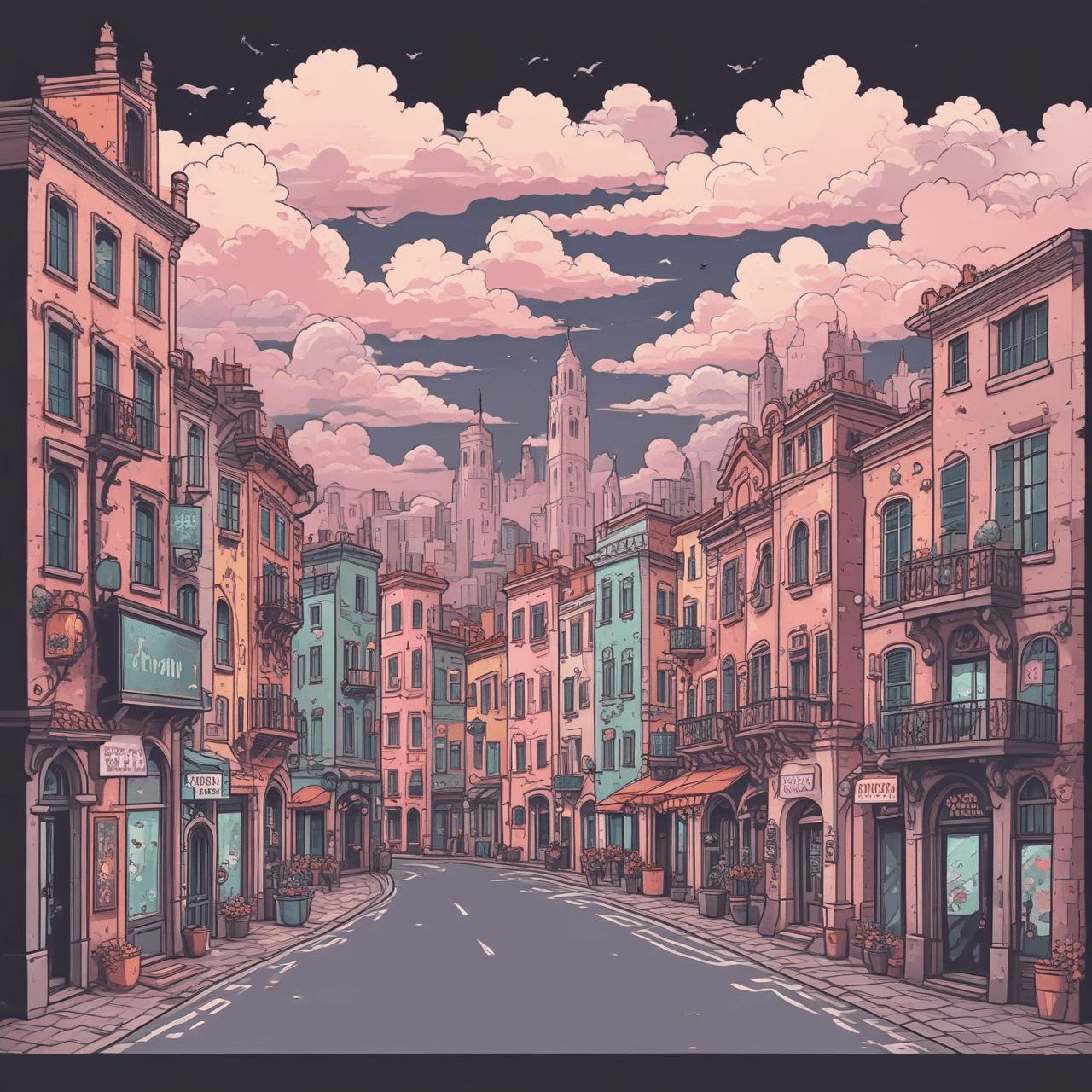 Star-Crossed Quiz game banner