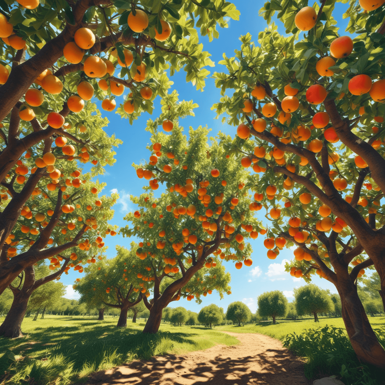 Fruit Run Quiz game banner