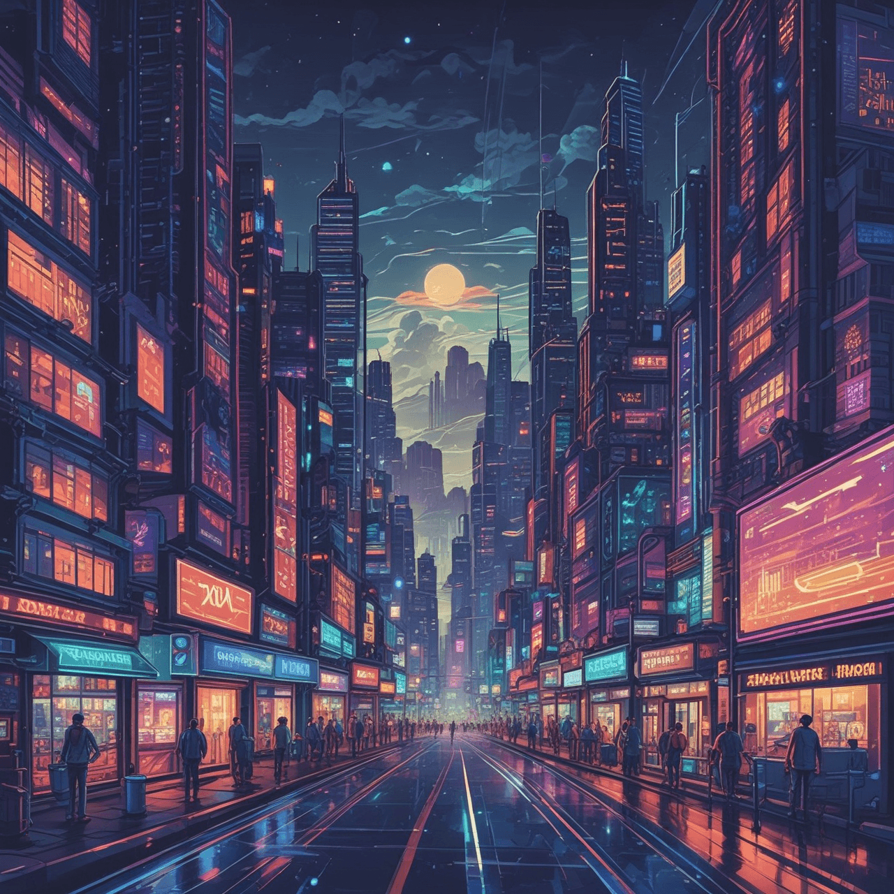Бегун Единиц СИ game banner