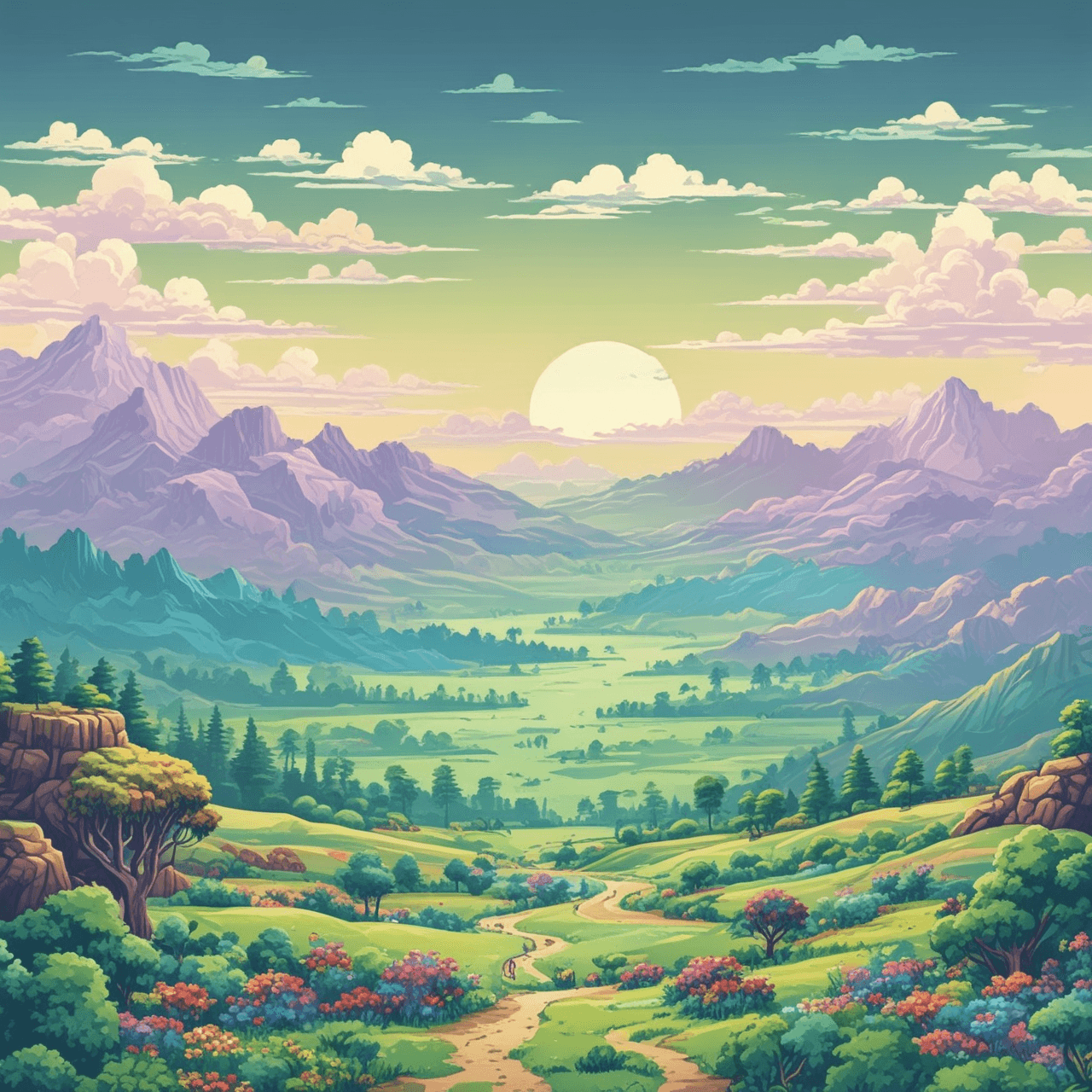 Explora las ANP del Perú game banner