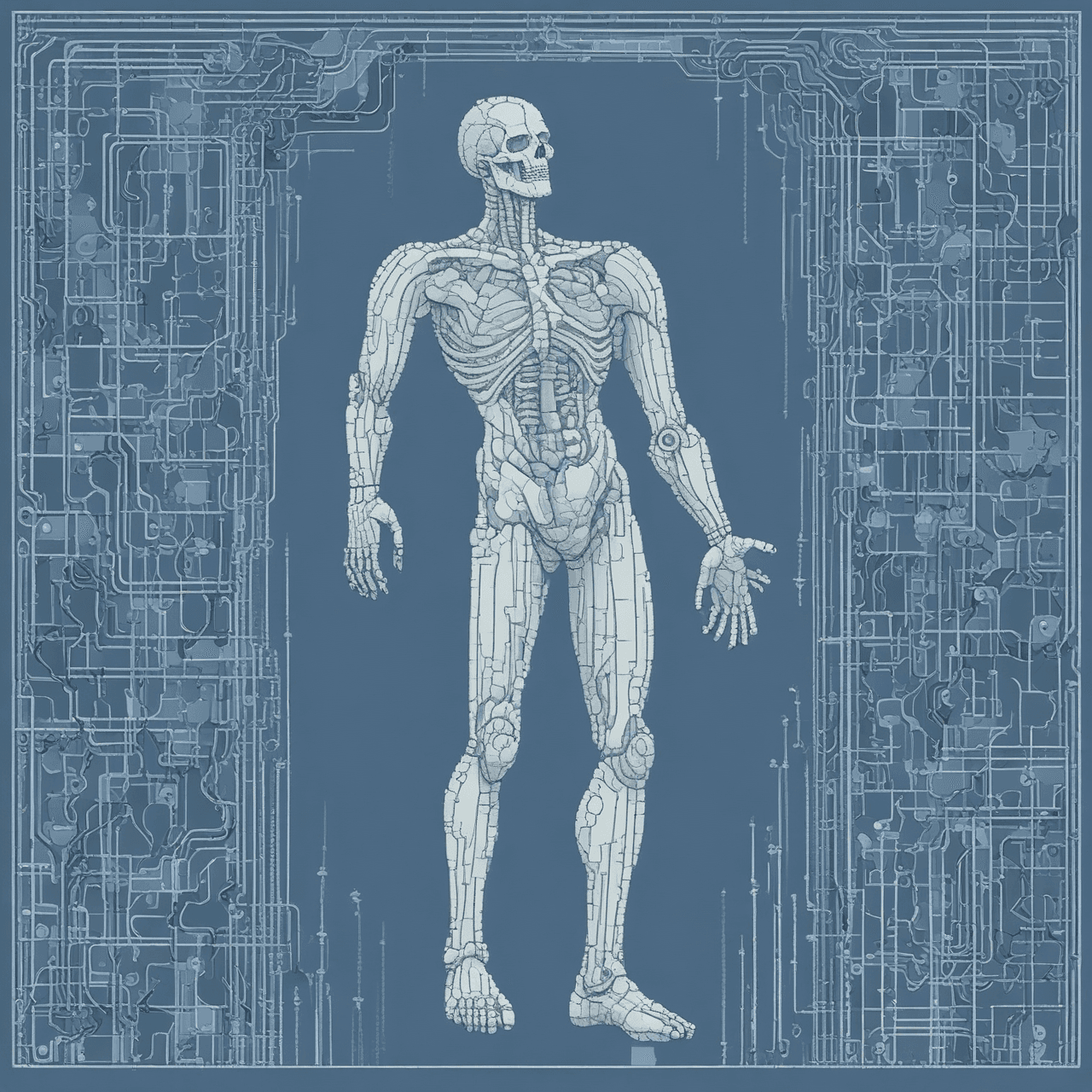 Kidney Quest: Water Balance Run game banner