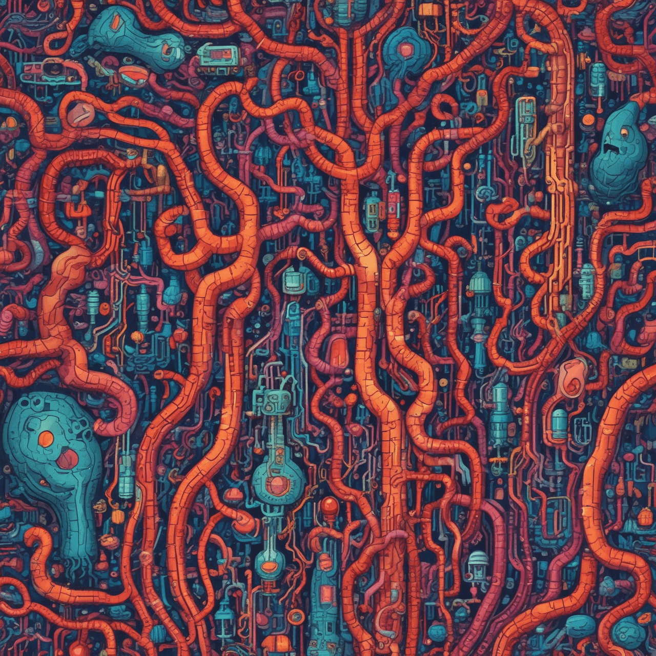 Renal Run Quiz game banner