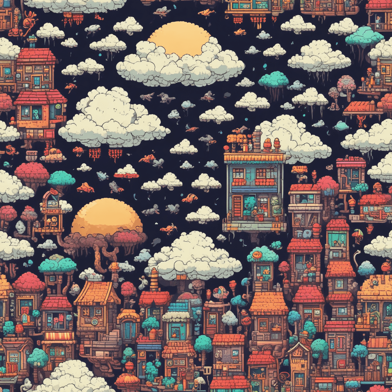 Maestro del Clima game banner