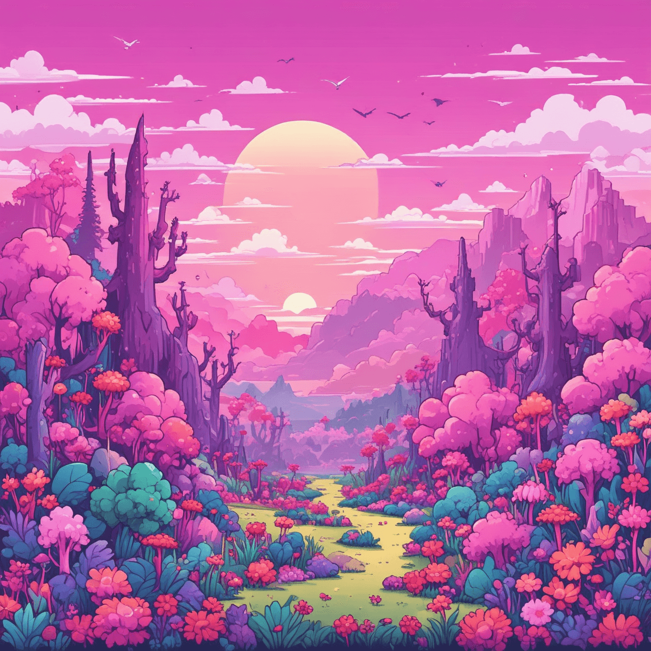 Bio Jump game banner