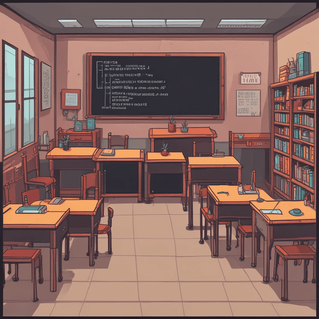 Grammar Jump game banner