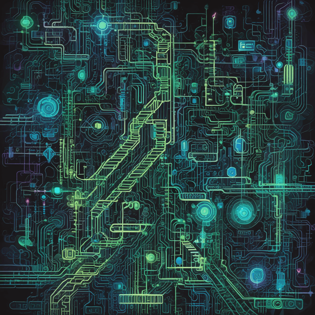 Decoding DNA game banner