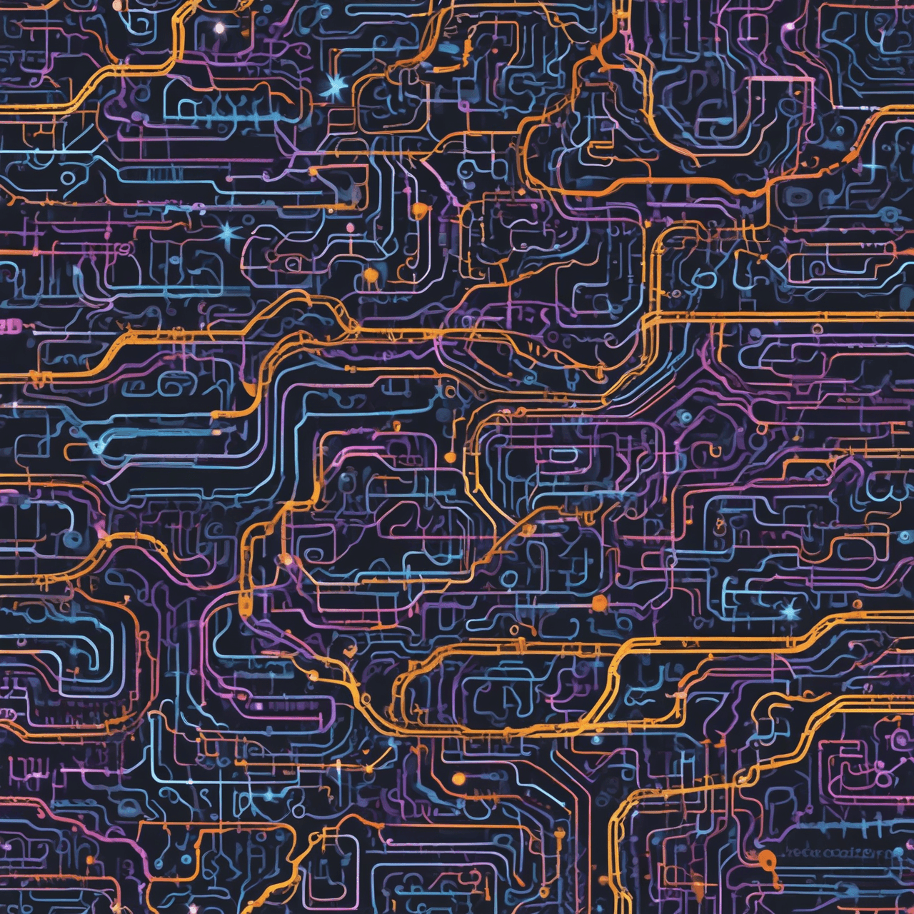 Neuron Navigator game banner