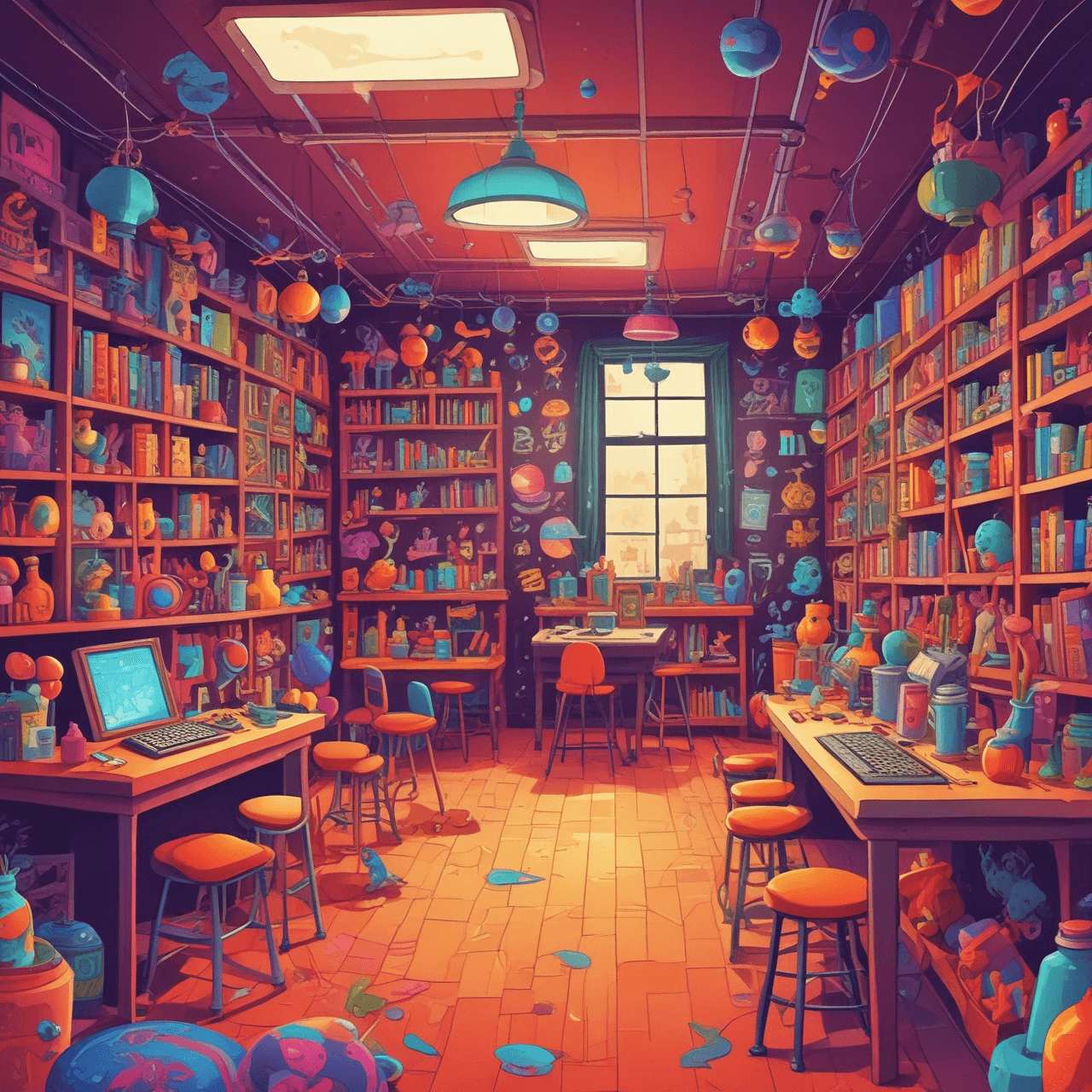 11+ Brain Blast! game banner