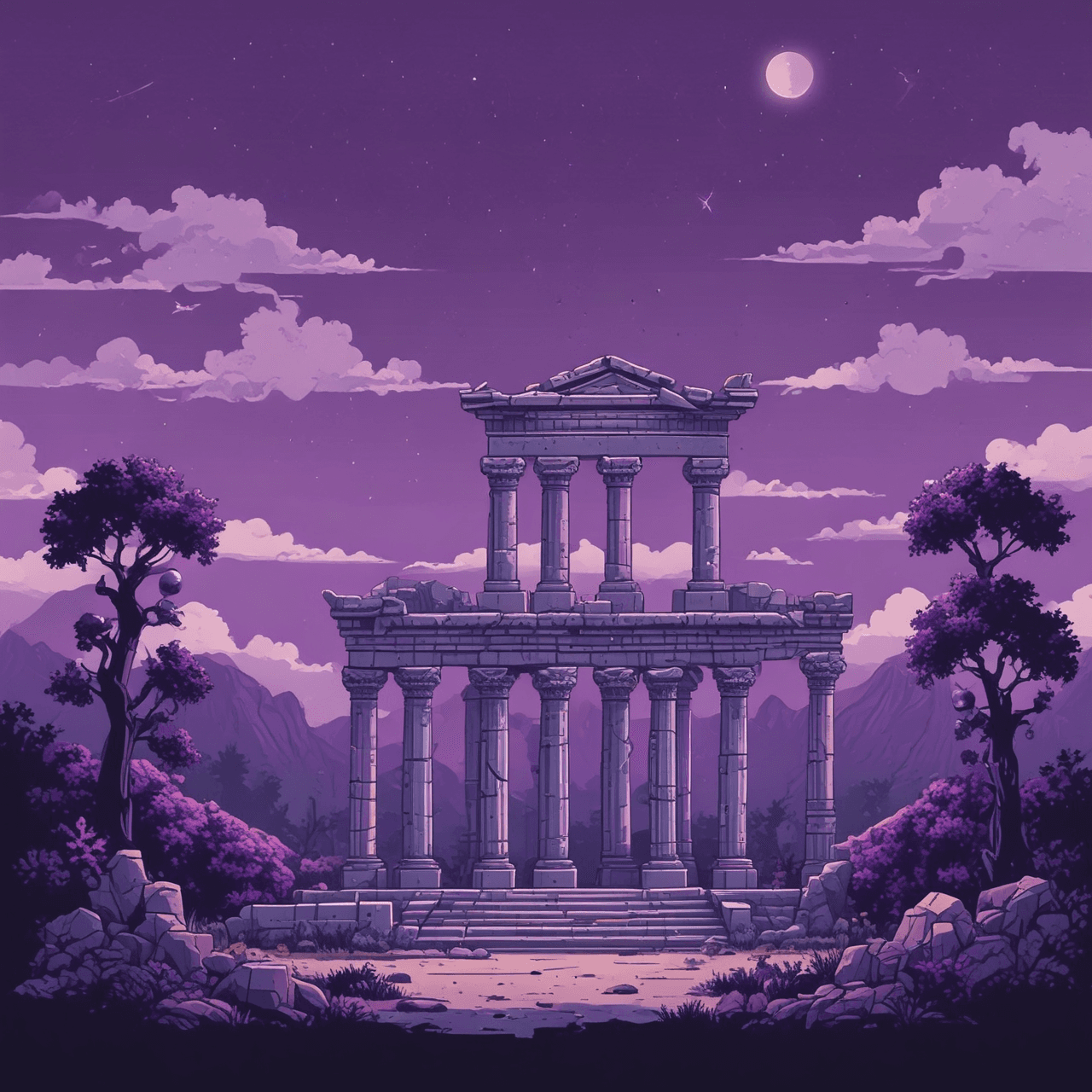 Quiz de Filosofia game banner