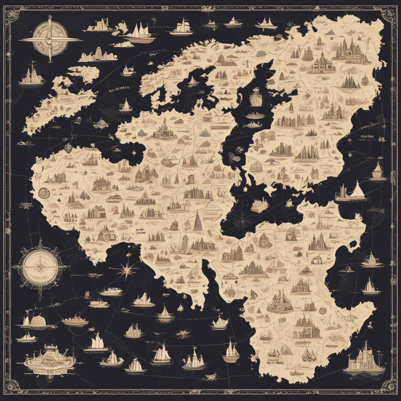 History Highway Quiz game banner