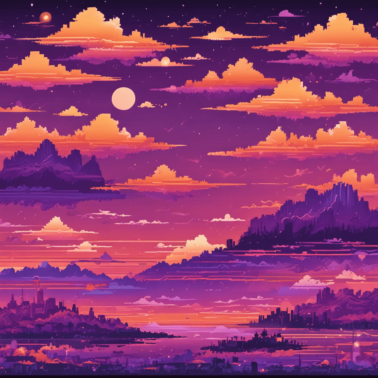 Language Evolution Leap game banner