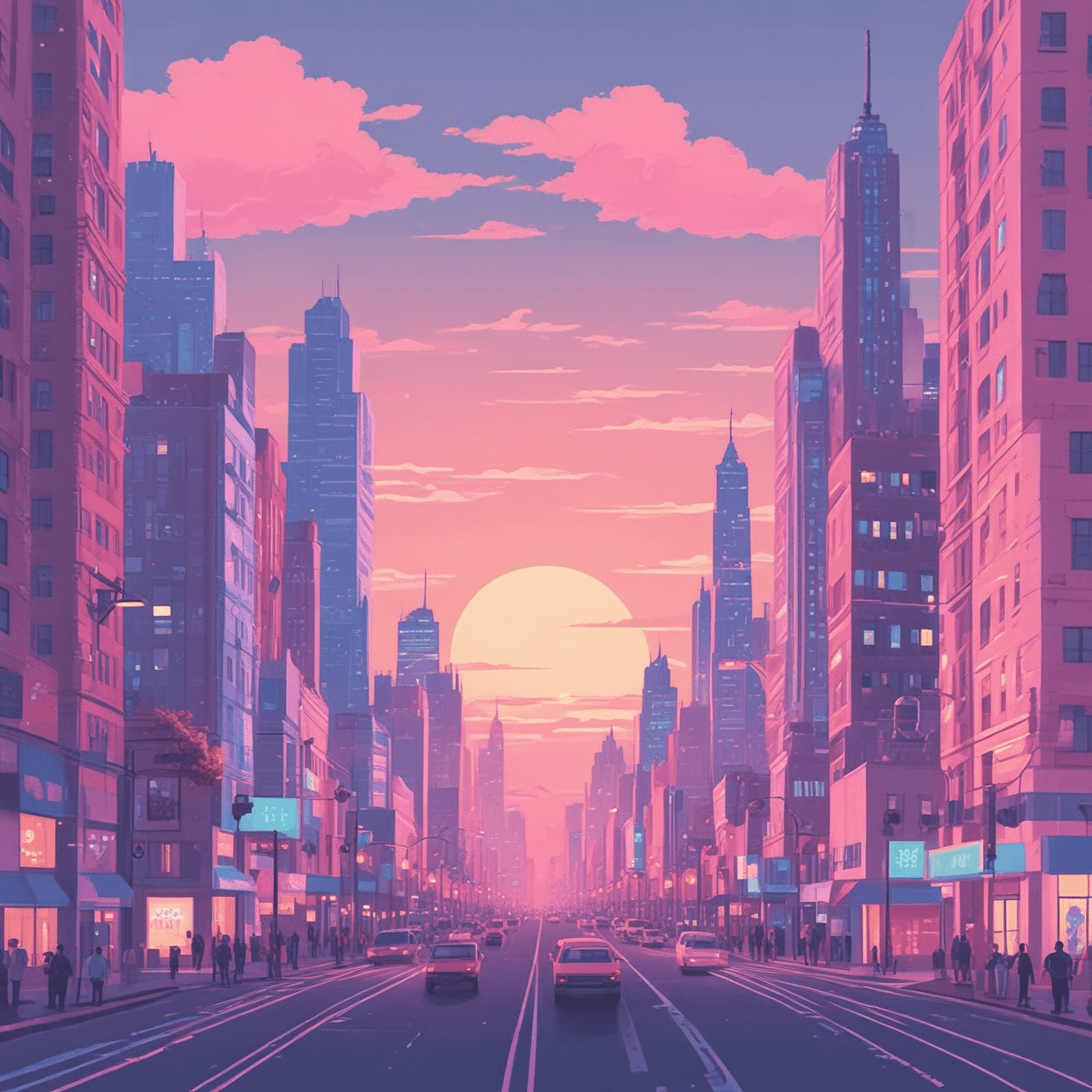 Geo-Dash Quiz game banner