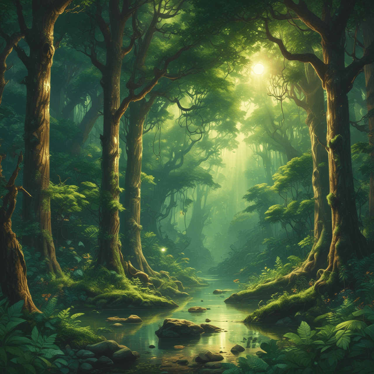 Photosynthesis Jetpack Adventure game banner