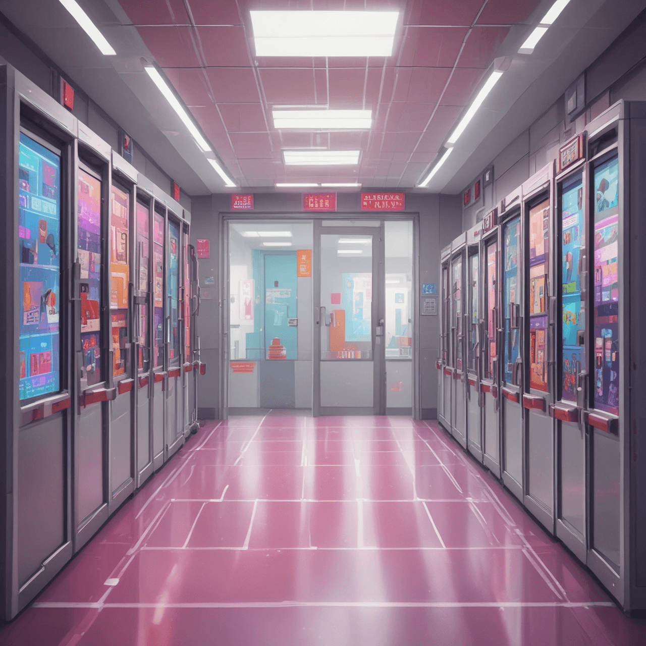 Phlebotomy Master: Clinic Run game banner