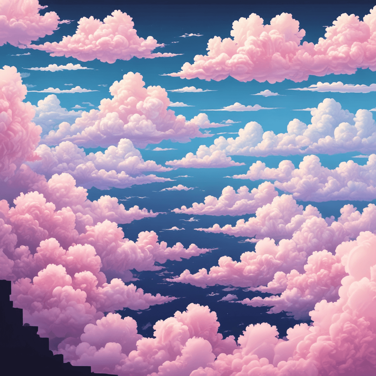 A&P Cloud Bridge game banner