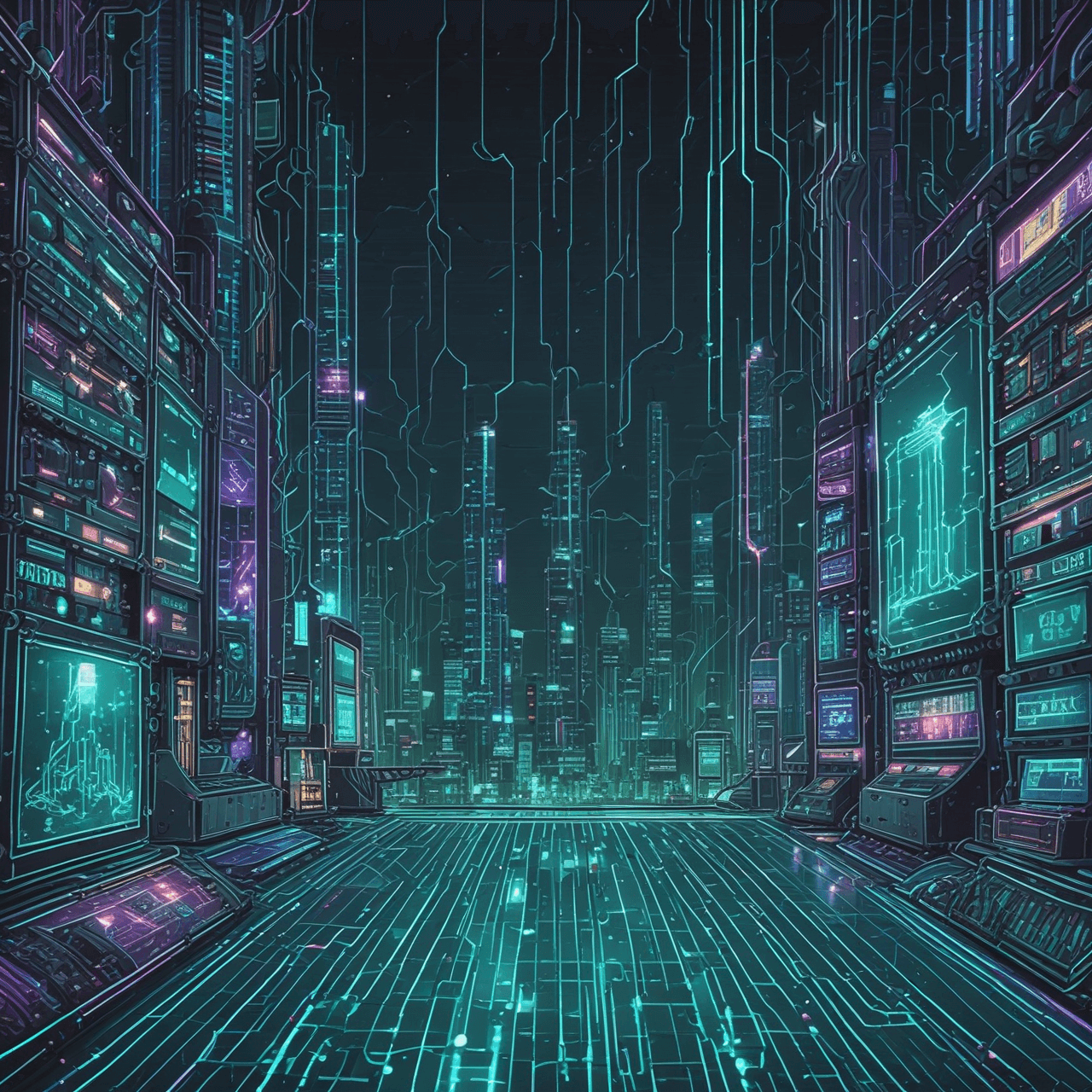 System Architect Run game banner