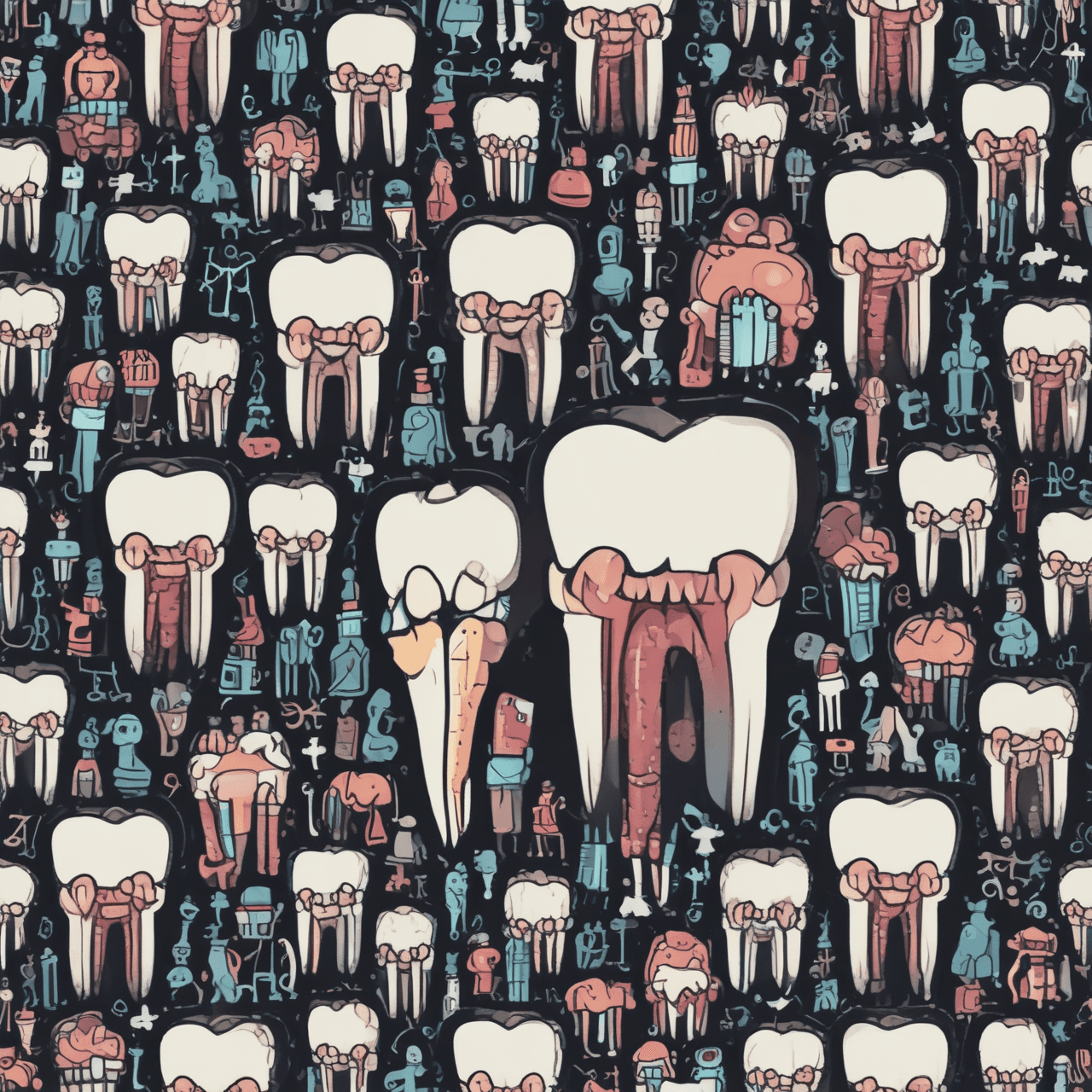 Premolar Proficiency Challenge game banner