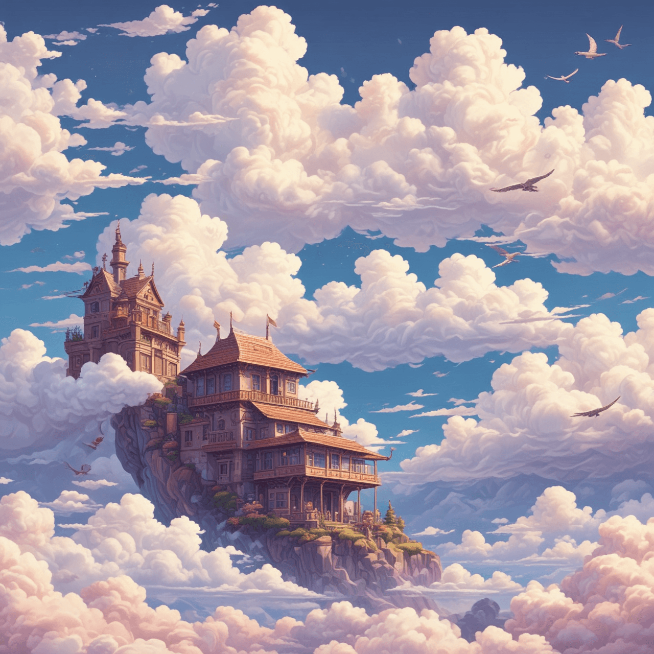 The Last Lesson's Leap game banner