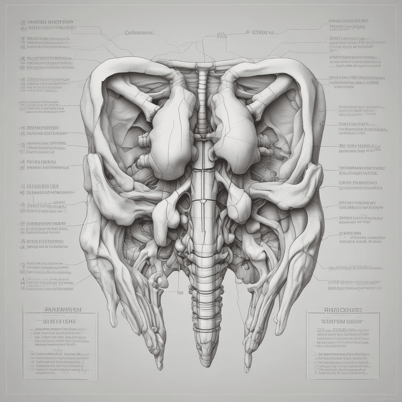 Pelvis Anatomy Run game banner