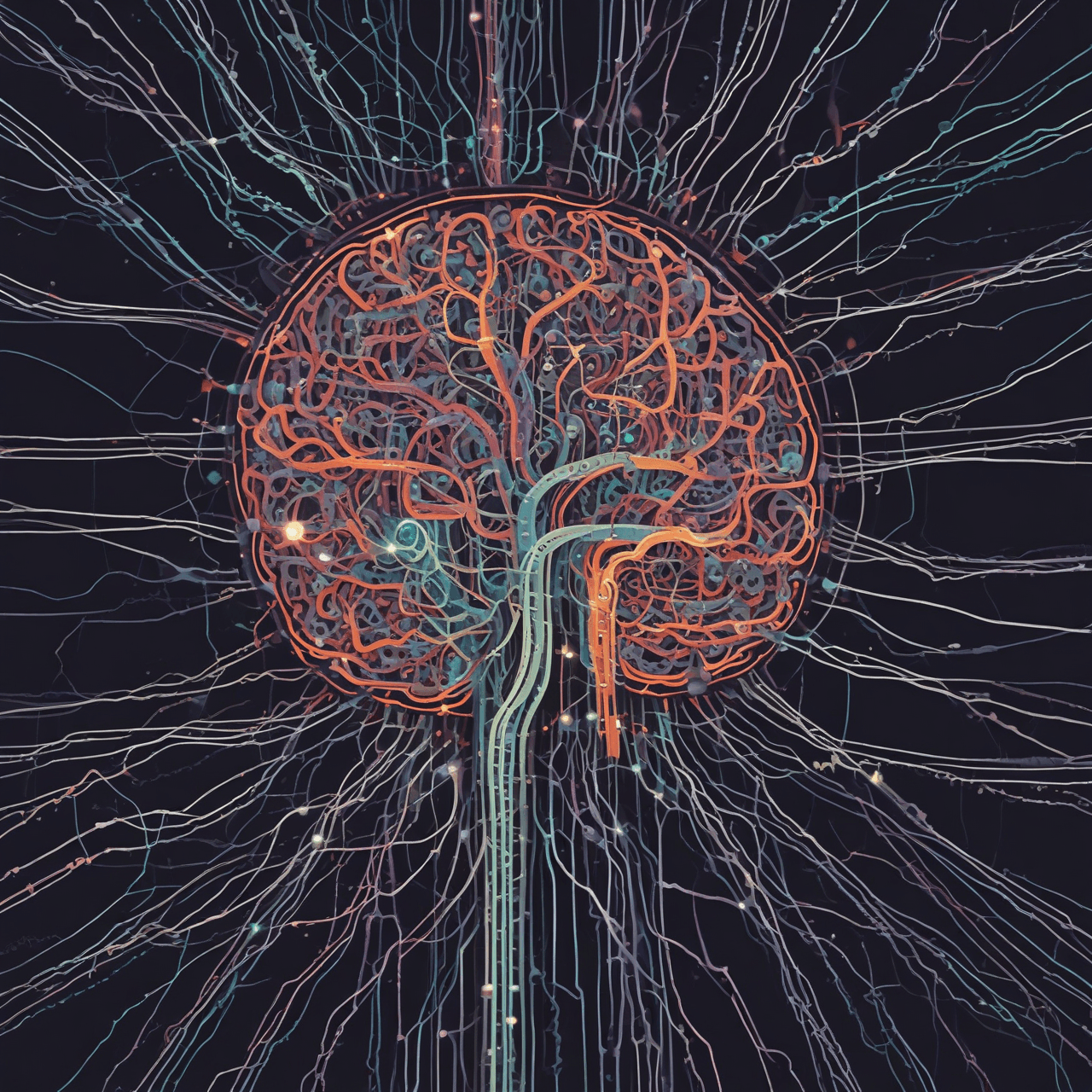 Mind Maze: Depression Pathways game banner