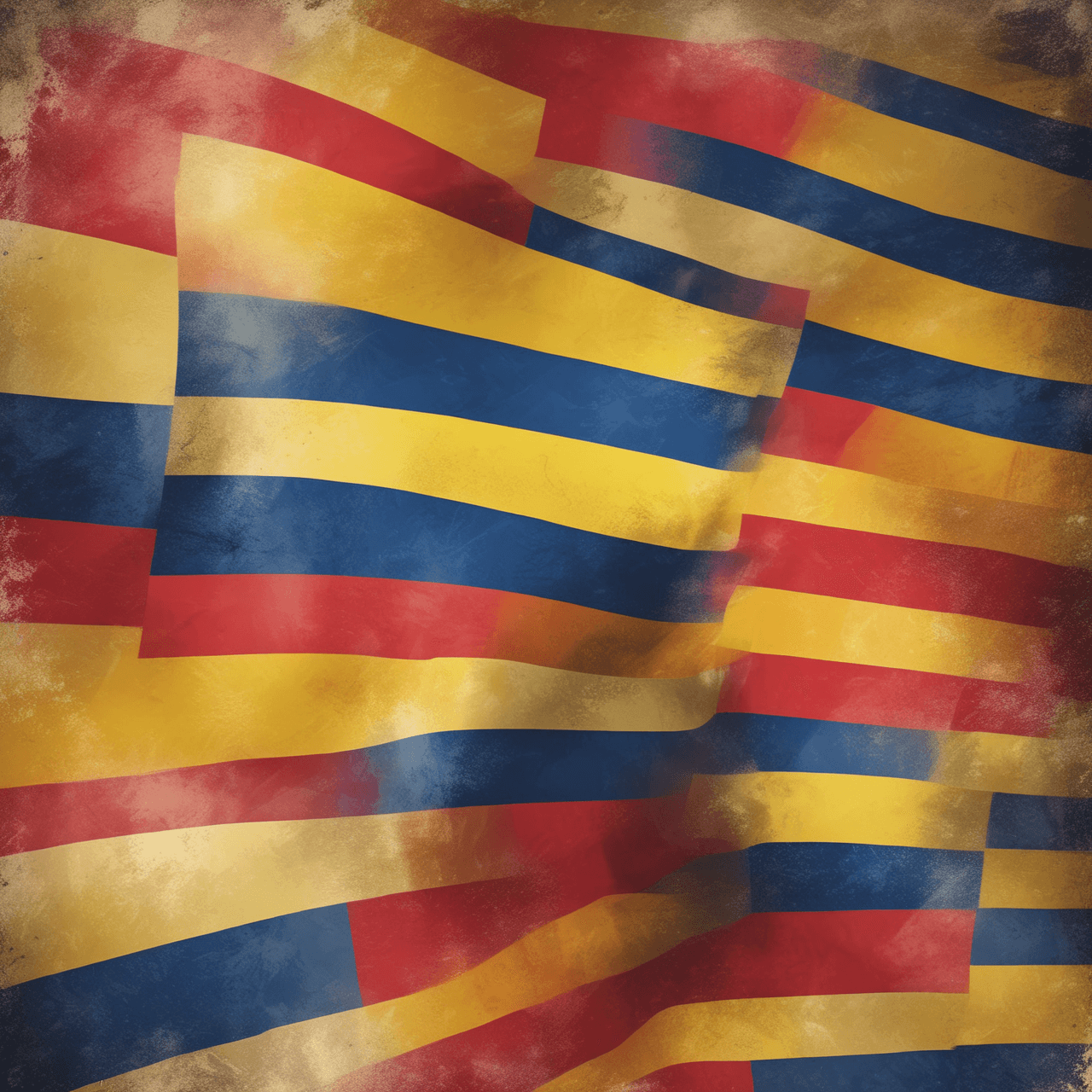 Frente Nacional Quiz Run game banner