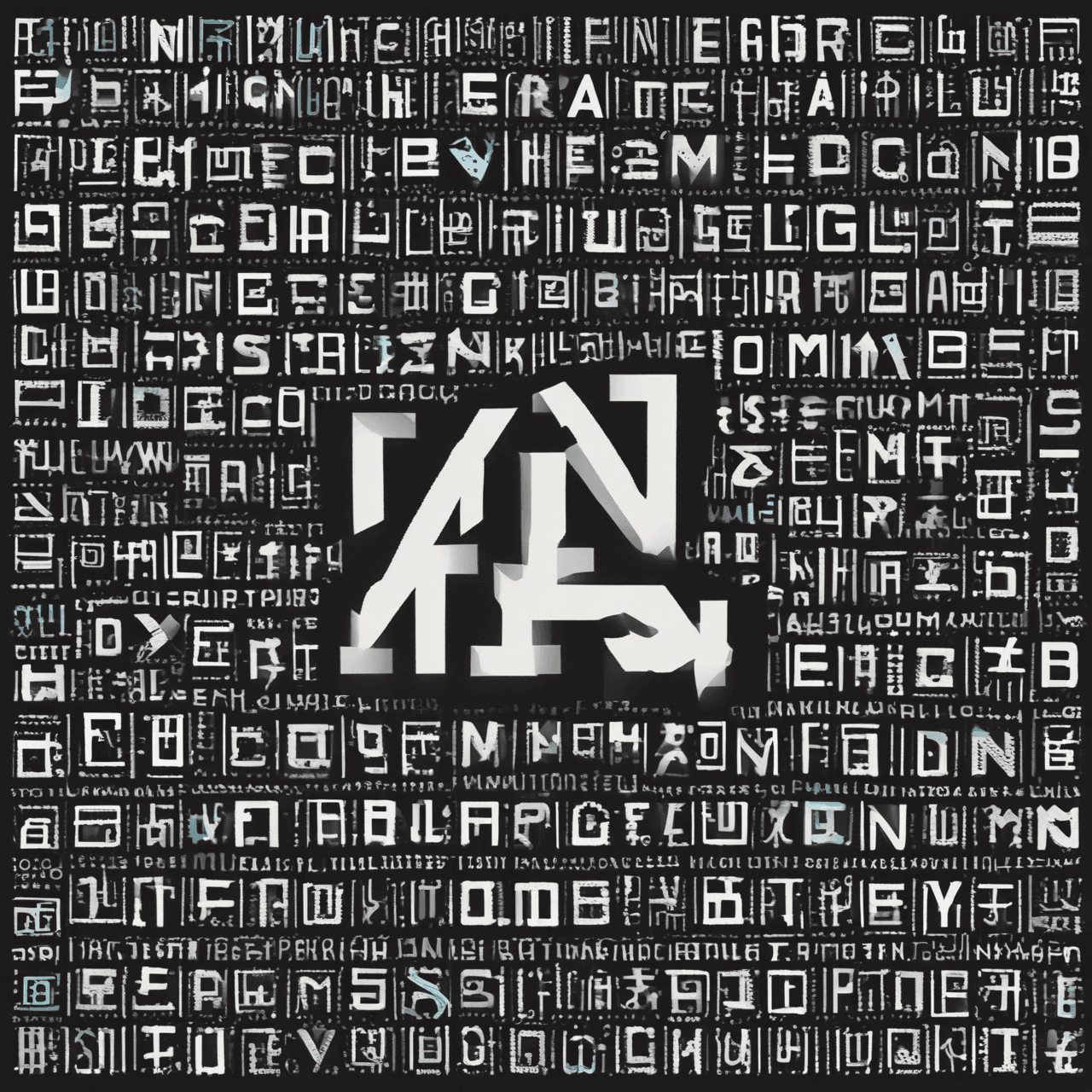 ABC Runner game banner