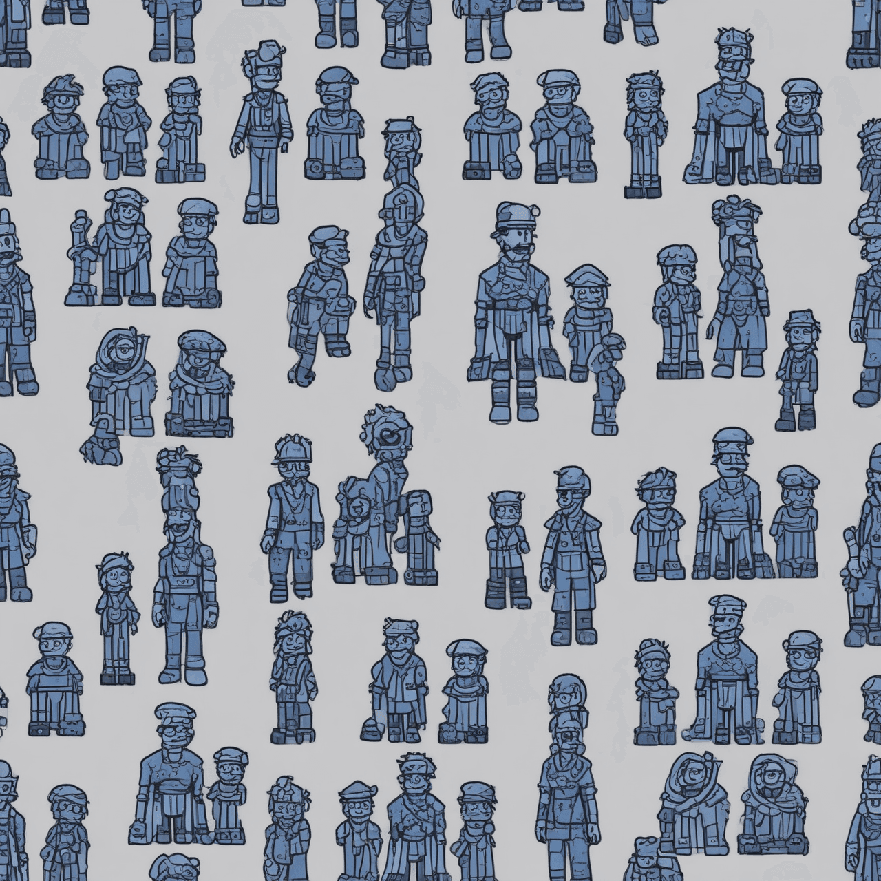 Defensores del Derecho Laboral game banner