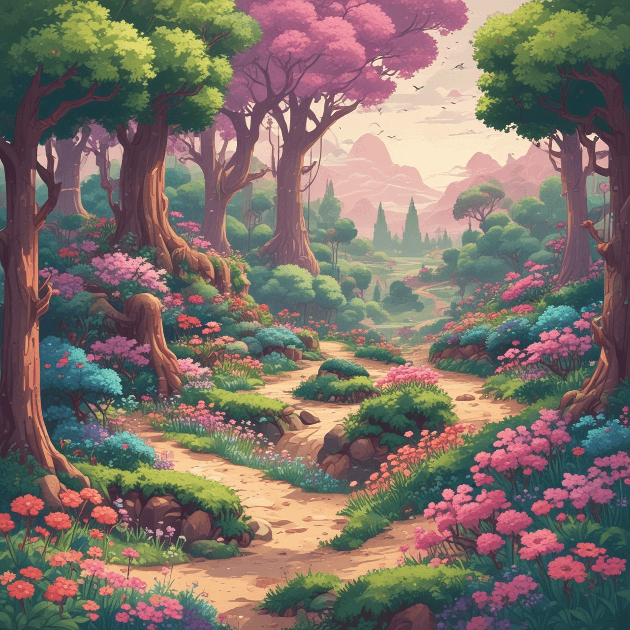 Poorvi's Empathy Race game banner