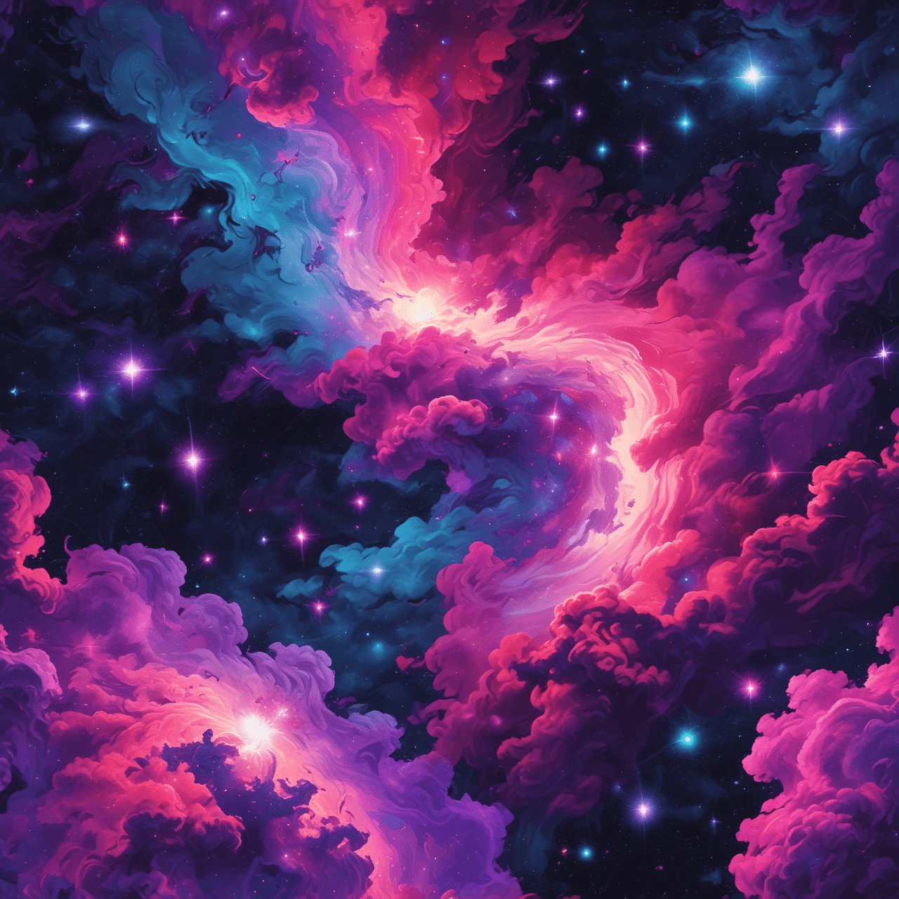 Cosmic Bridge Quiz game banner