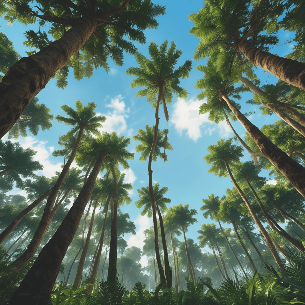 Evolutionary Run game banner